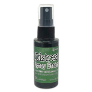 Distress Spray Stain Rustic Wilderness.